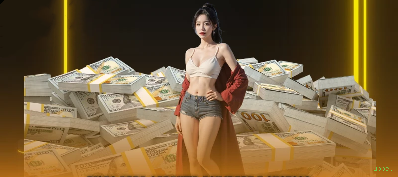 Casino Ao Vivo upbet