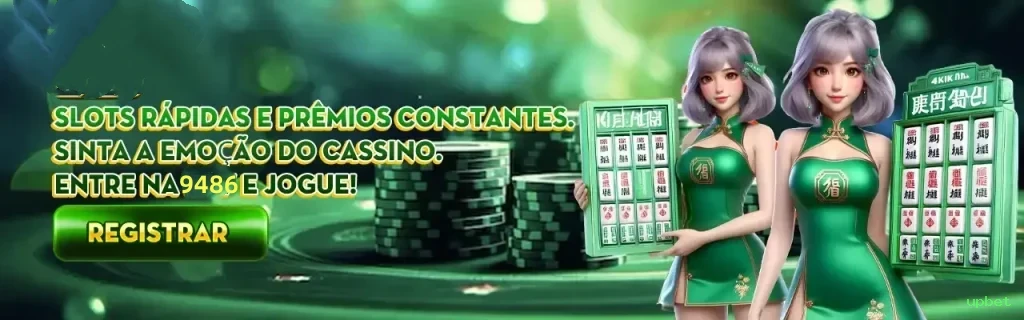 Apostas de Futebol upbet