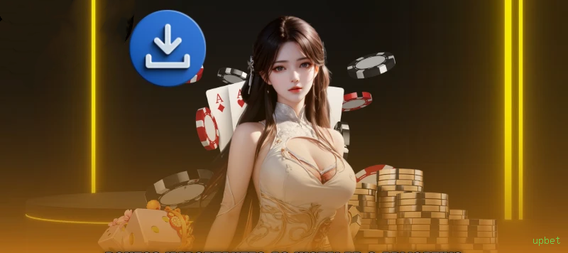 Experiência VIP upbet