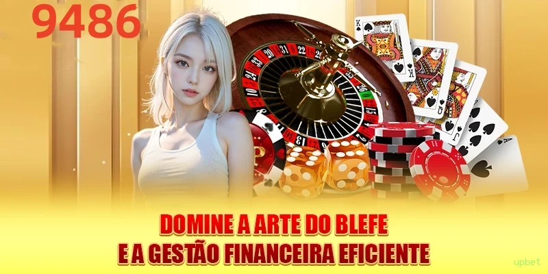 Estatísticas do Jogo upbet