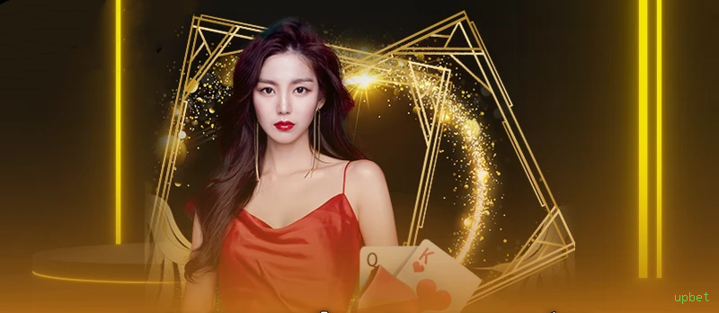 Tecnologia da Plataforma upbet