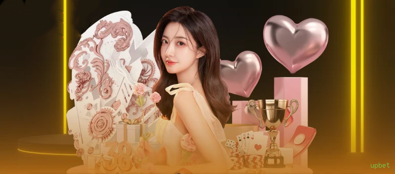 Especiais de Fim de Semana upbet