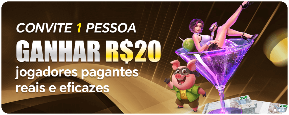 Ofertas Exclusivas upbet